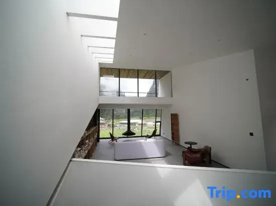 Yushan YUSA Yubeng Snow View Hotel