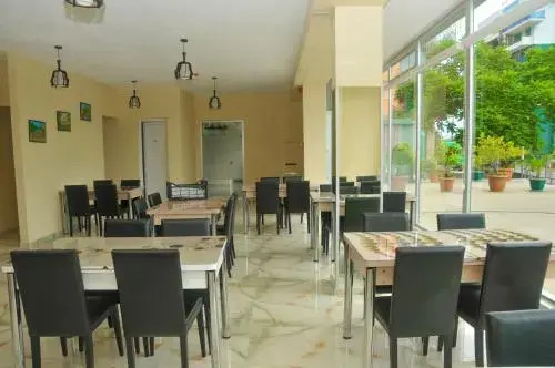 Hotel Daelan