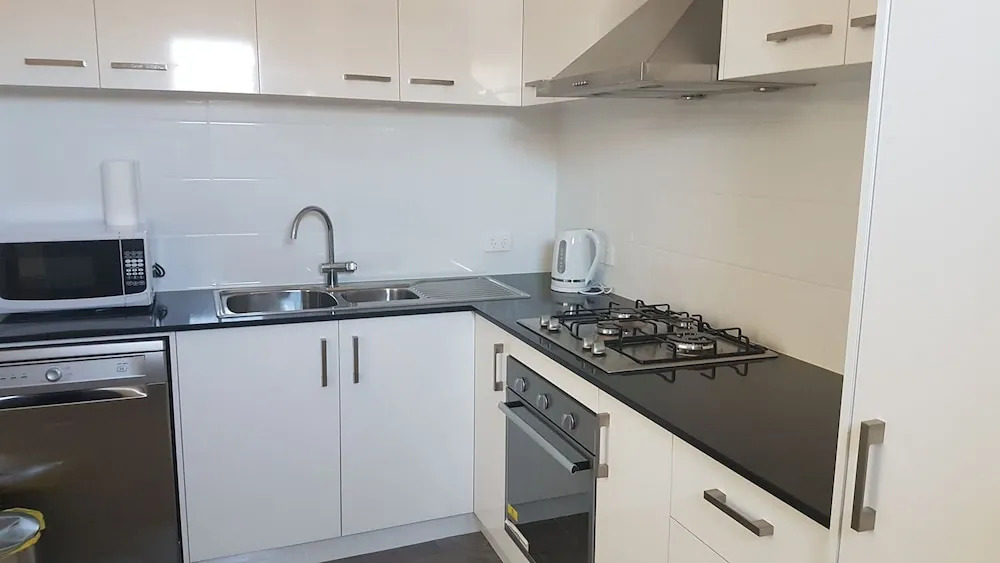 Luxuary Apartment near Airport