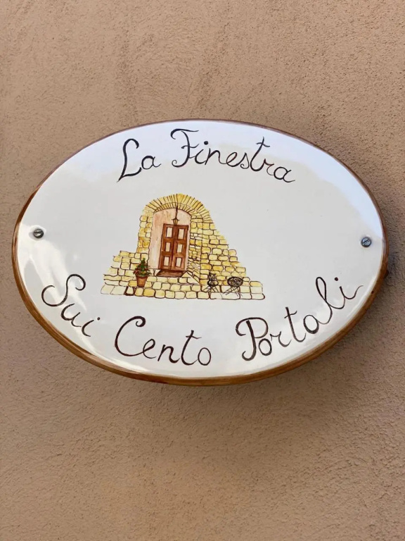 I Cento Portali