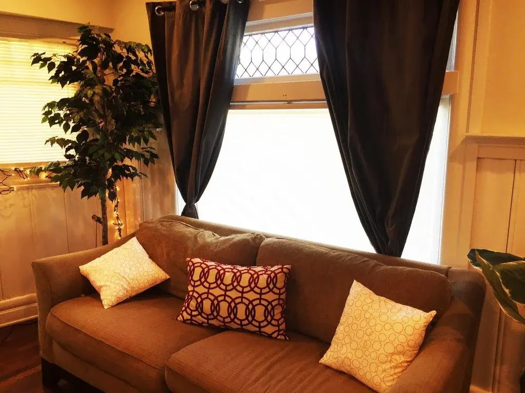Simple Hostel