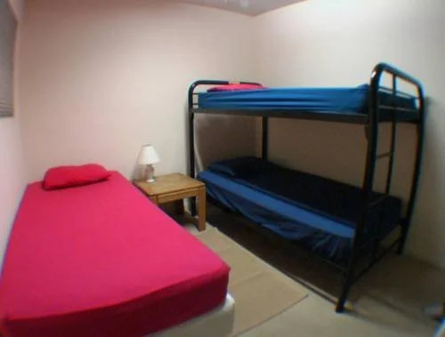 Big Bear Hostel