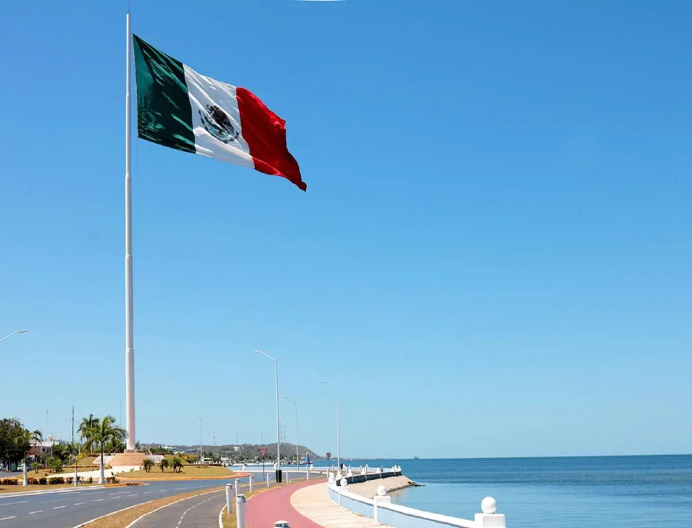 Hotel Misión Campeche