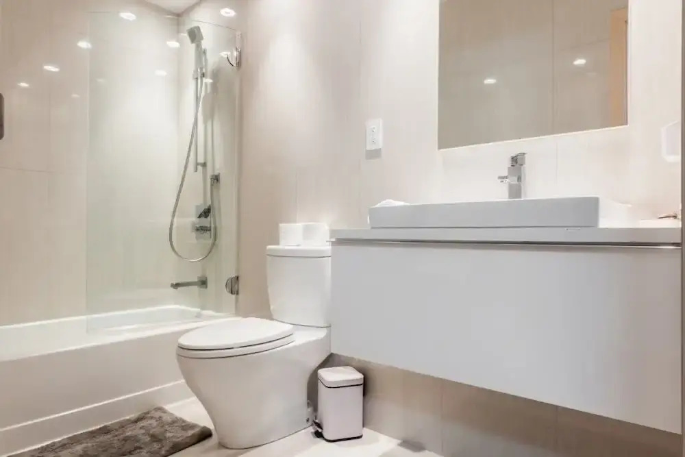 Oceareov2BR Unit - 901 - 2 Br Condo