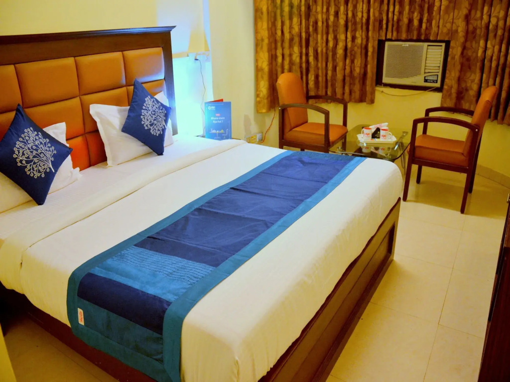 Hotel Paradise