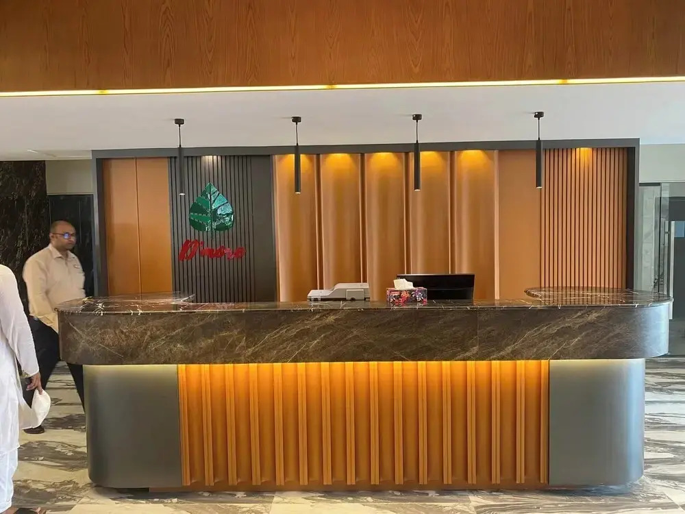 D'more Kuakata Hotel & Resort