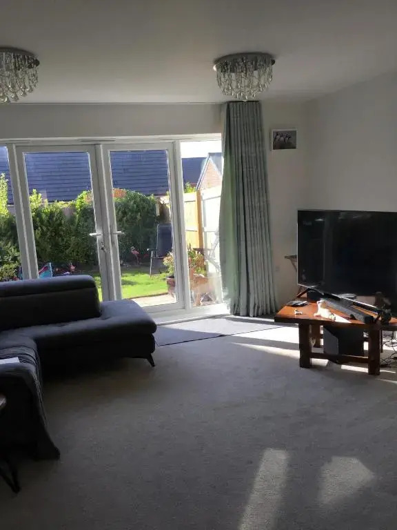 2 Lapwing Drive (Adults Only)