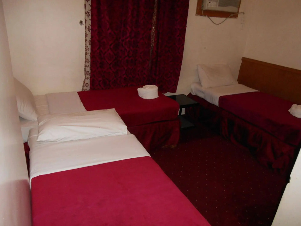 Seqayta Al Khalil 1 Hotel