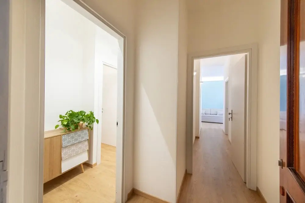Suite Positano - 100 Meters From the Beach