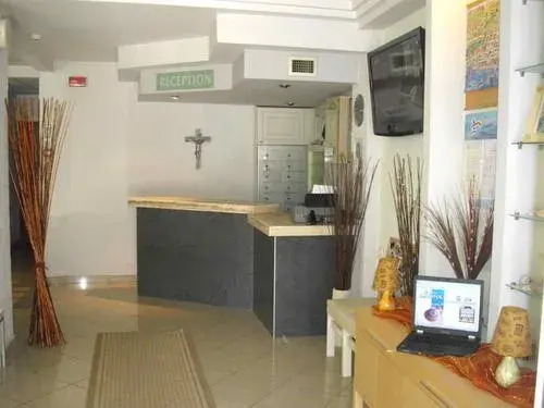 Hotel Akropol