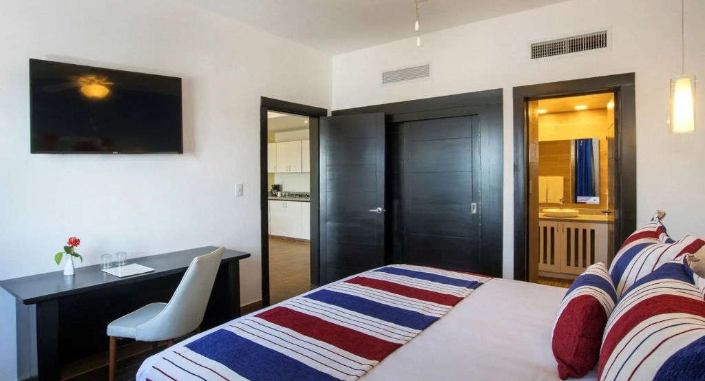 Hotel whala!urban punta cana