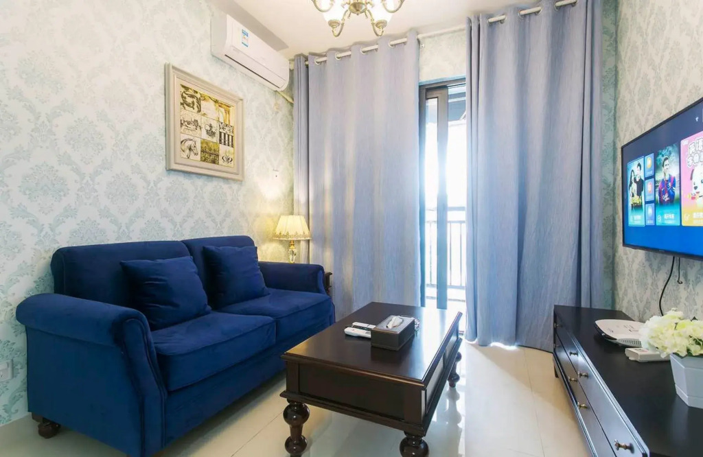 Yi Chao Hotel Apartment