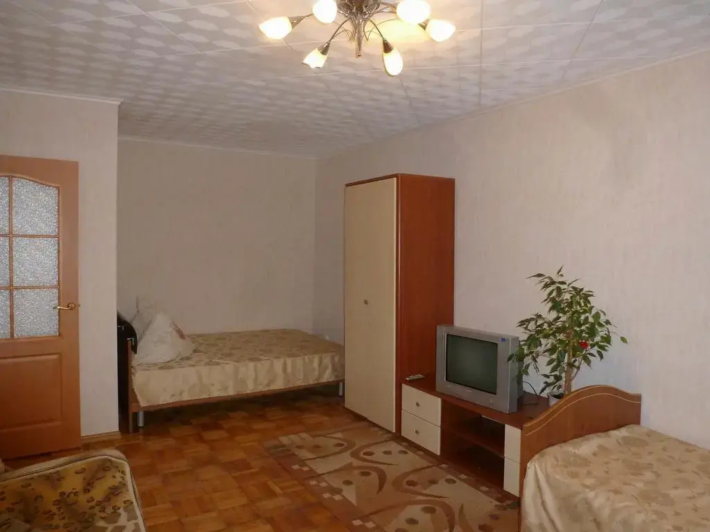 Nekrasova 31