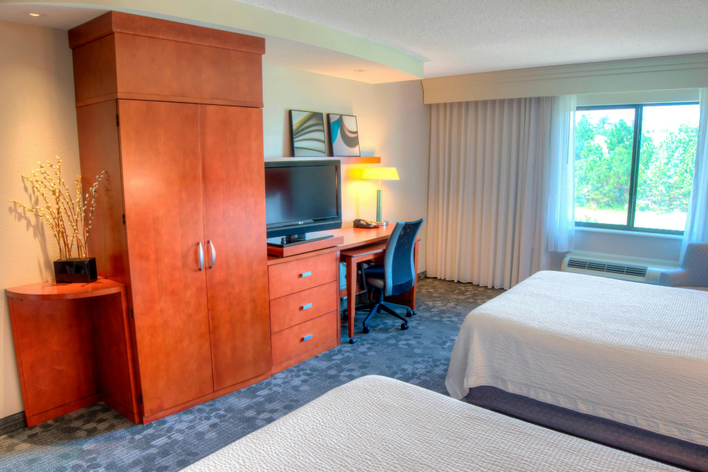 Courtyard by Marriott Mobile Daphne Eastern Shore