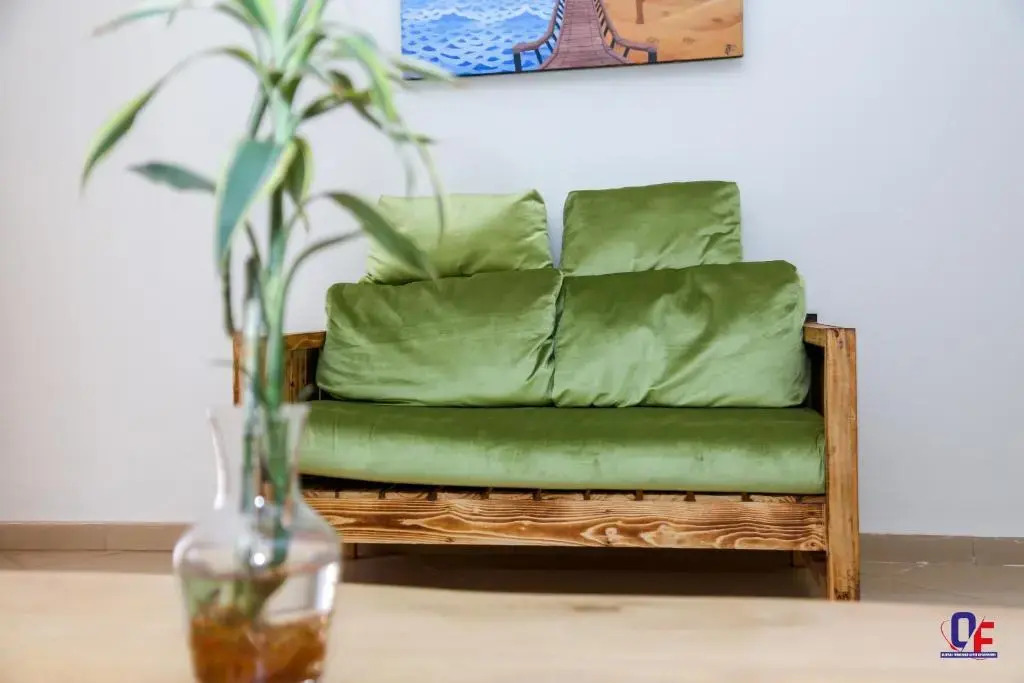 Olifras Furnished Guest Apartments