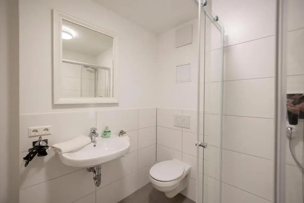 City Apartment Küche,Bad, Parken im Zentrum Ravensburgs A15