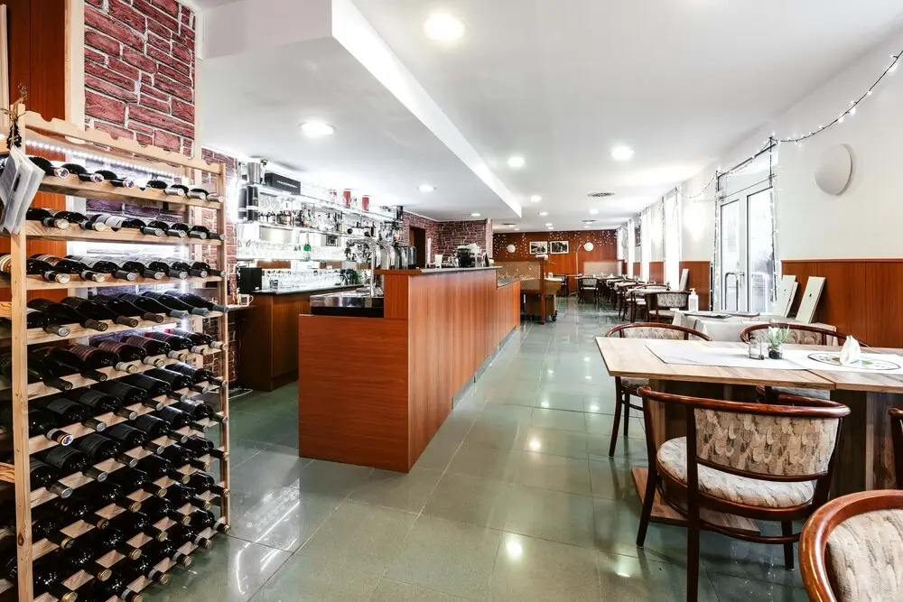 hotel ADRIA