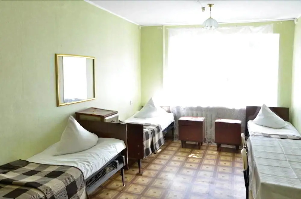 Hostel on Malinovska str