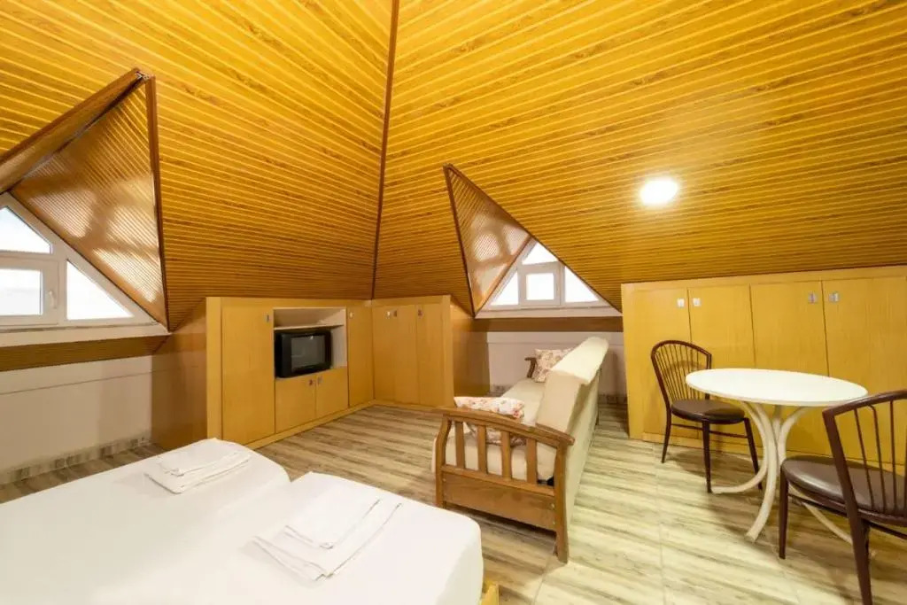 Delightful Studio Apartment Near Sea in Antalya