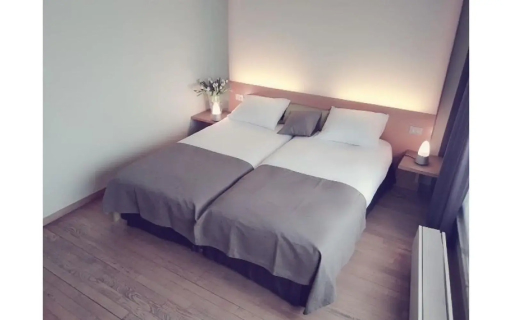 Hotel 322 Lambermont