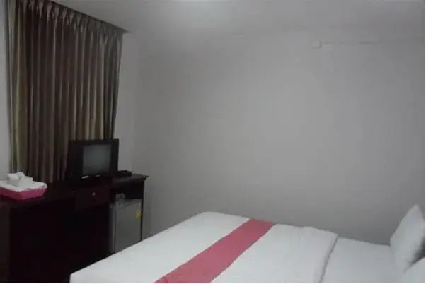 Chedi Chiangrai Boutique Hotel