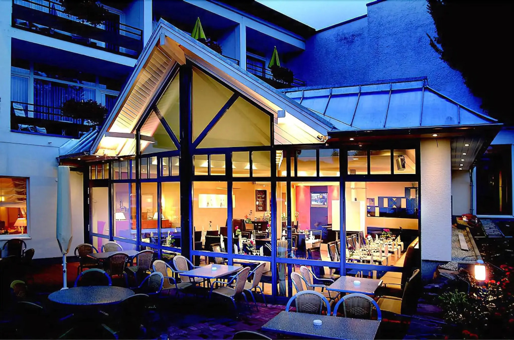 Posthotel Usseln