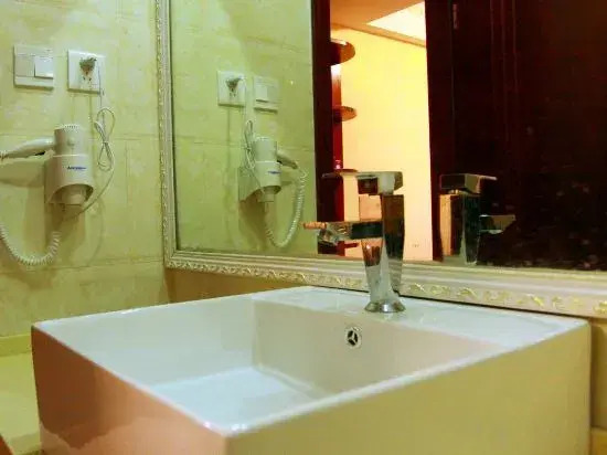 Tengchong Haiquan Hotel