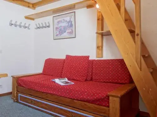 Apartment Rond Point des Pistes.9