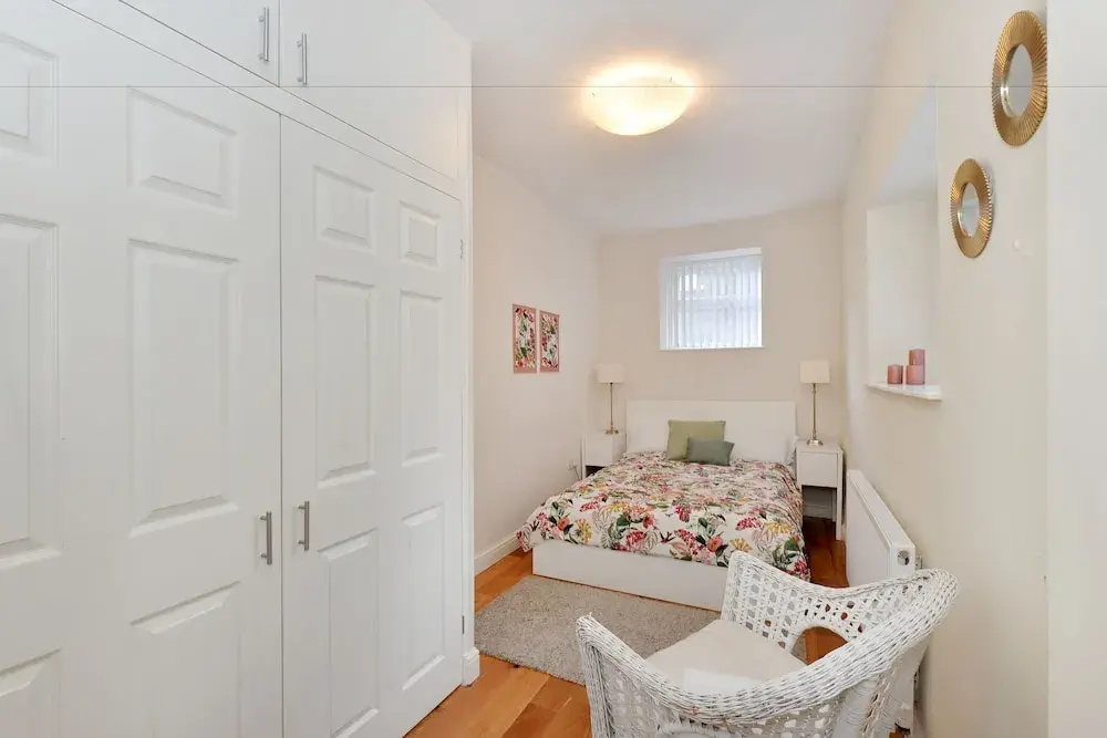 London Lifestyle Apartments Notting Hill