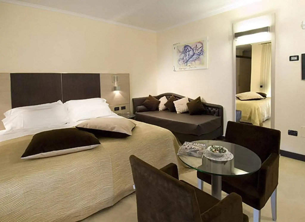 Hotel Imperial