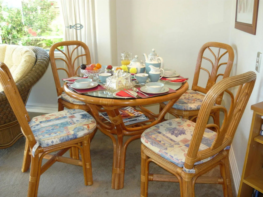 Swallows Nest - Paihia Holiday Home