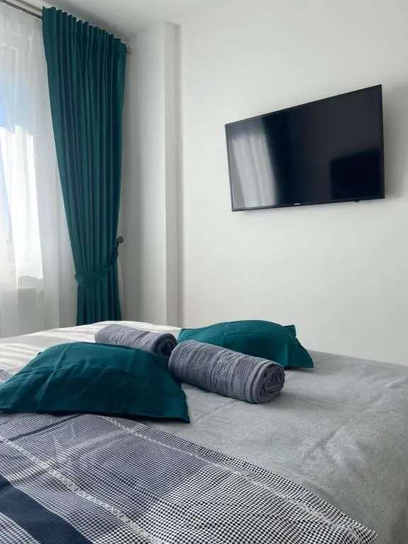Focus Apartament