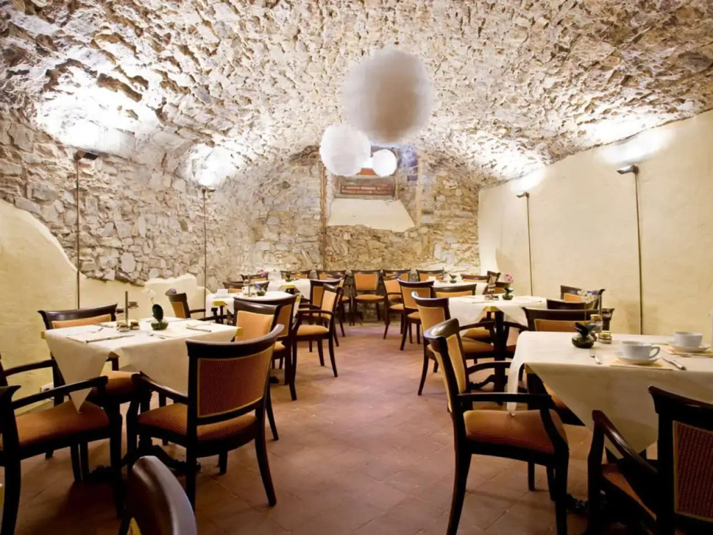 Hotel Palazzo San Niccolò & Spa