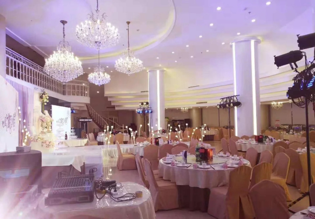 Qingdao Huaneng Hotel