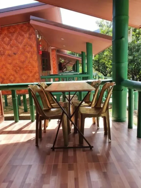 Khao Sok Royal Bamboo Lodges - SHA Certified