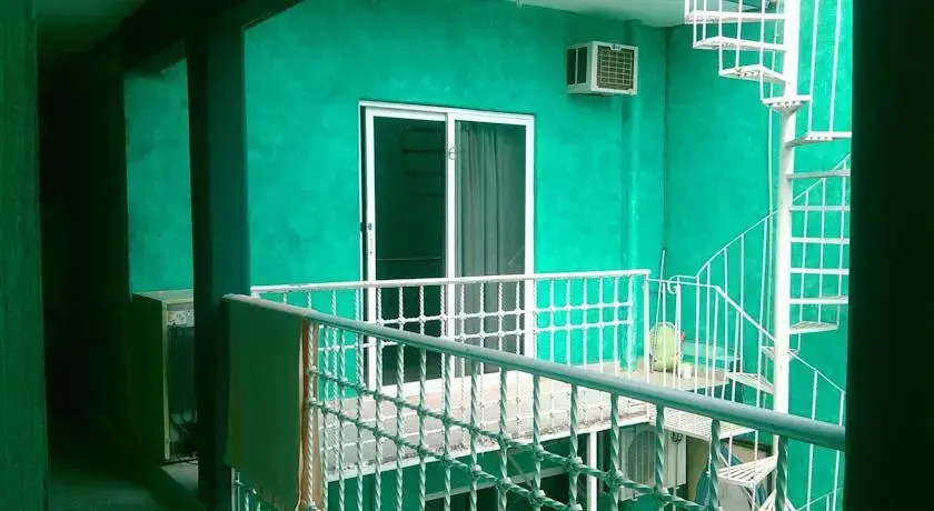 Posada del Carmen