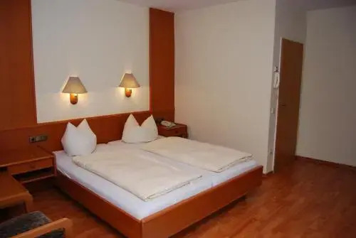 Hotel Münchner Hof