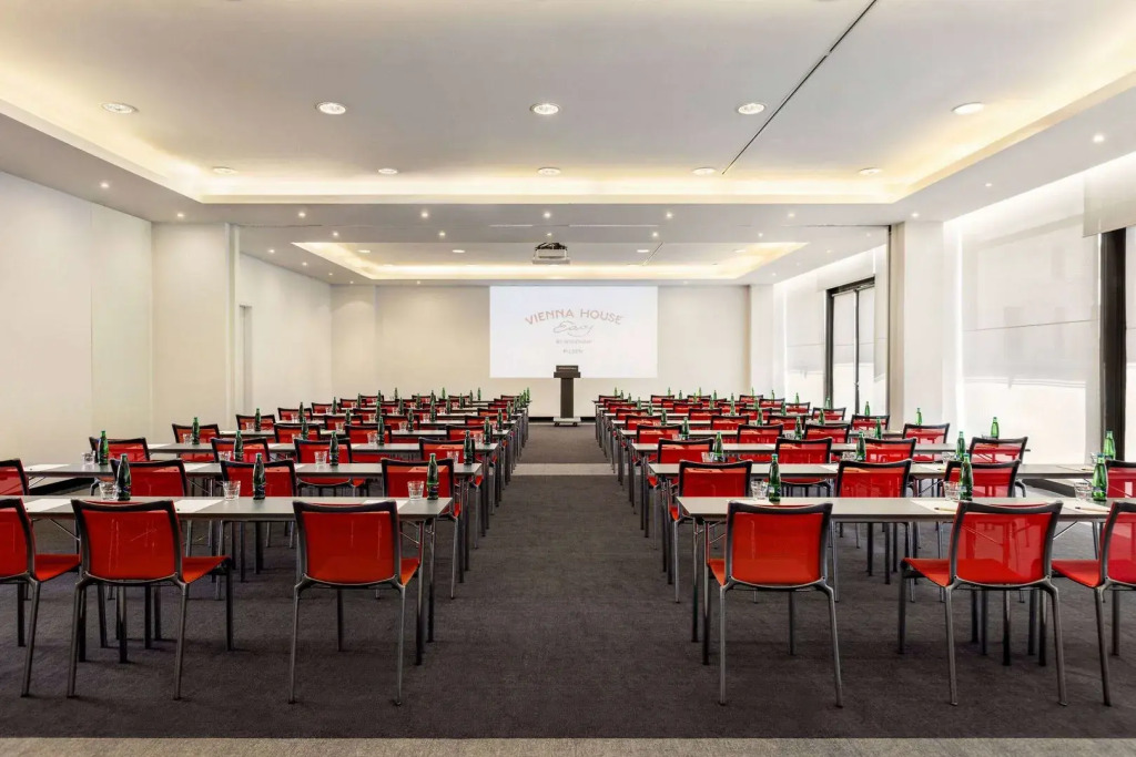 Vienna House Easy by Wyndham Pilsen