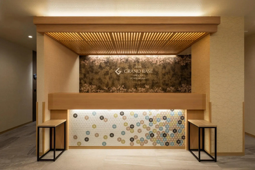 Chiyokura HOTEL SHUKU Nagoya