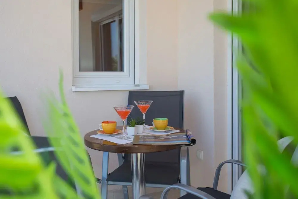 Villa Honey