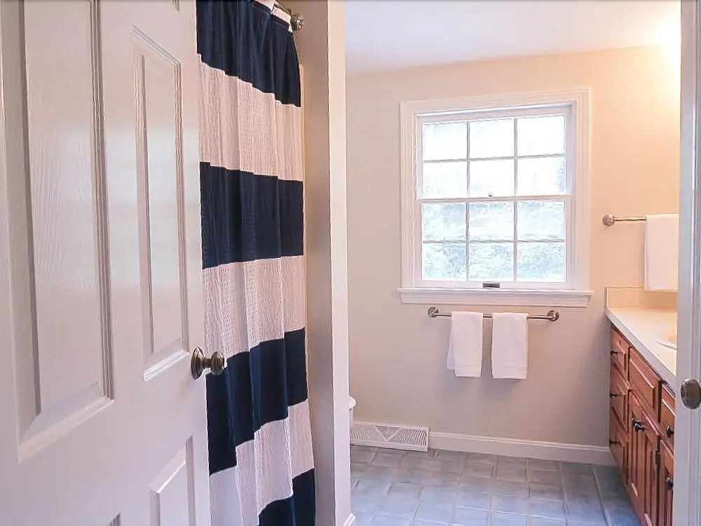 80 Barn Hill Road - Three Bedroom House