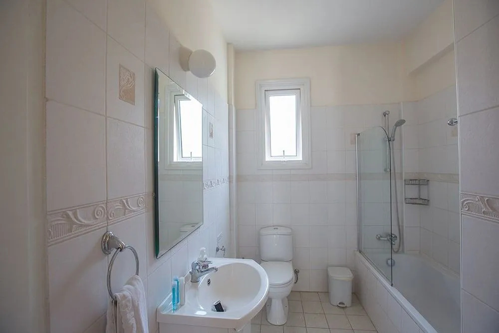 Protaras Villa Theodora 27