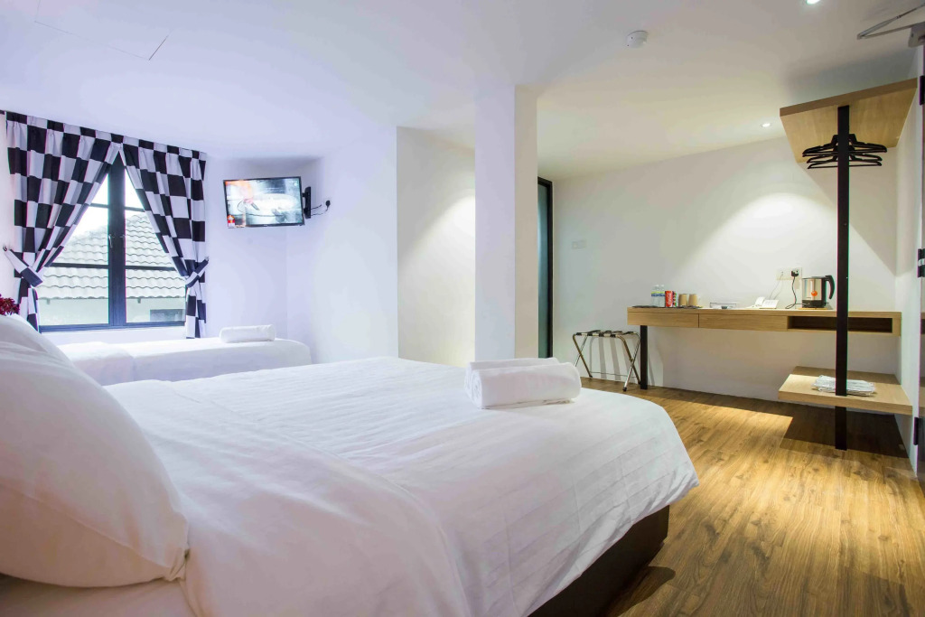Stella Hotel