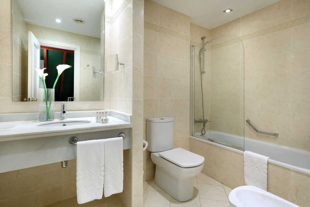 Exe Gran Hotel Solucar
