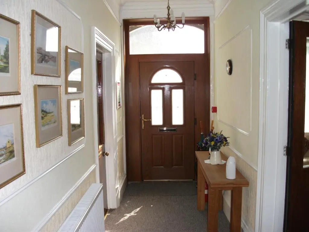 Claremont Guesthouse