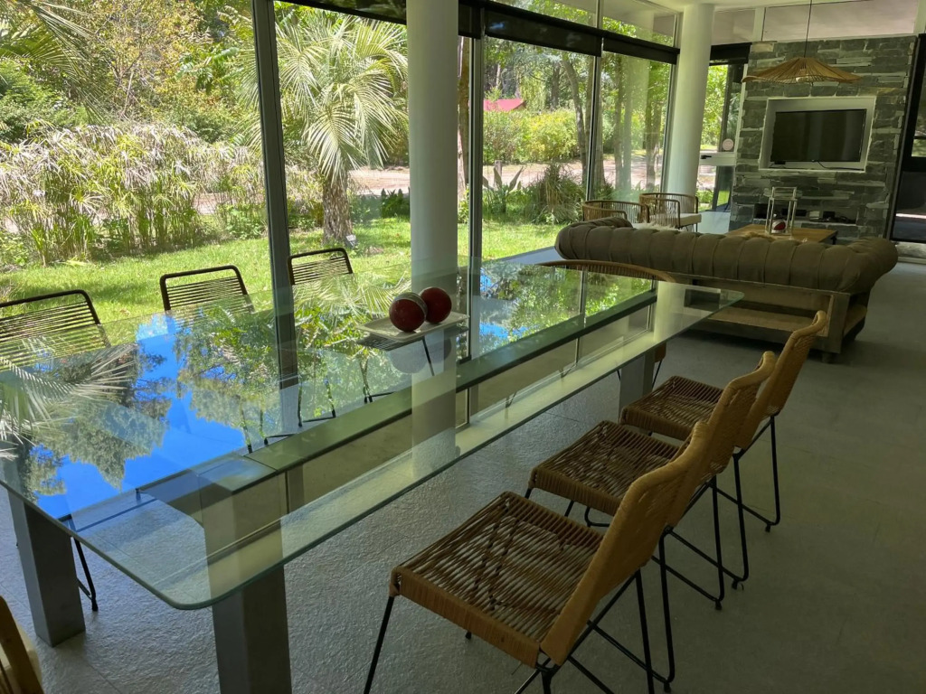 Casa Cedro