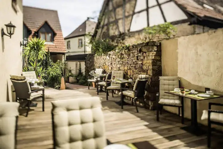 Hotel Arador