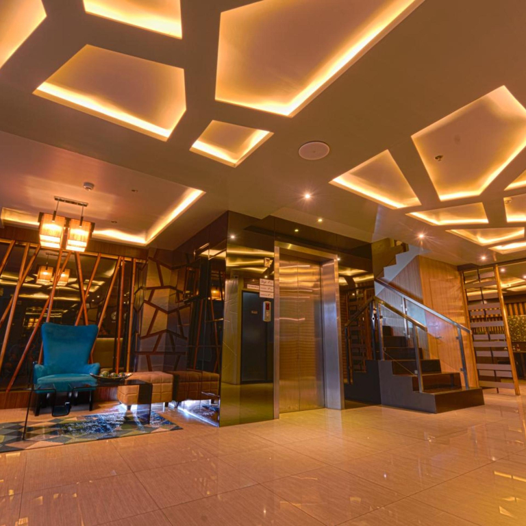 Hotel Estrella
