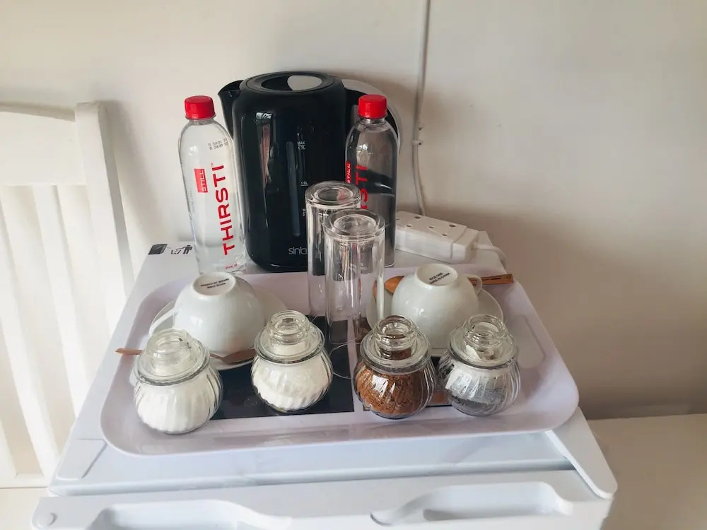 Sinesan Guesthouse