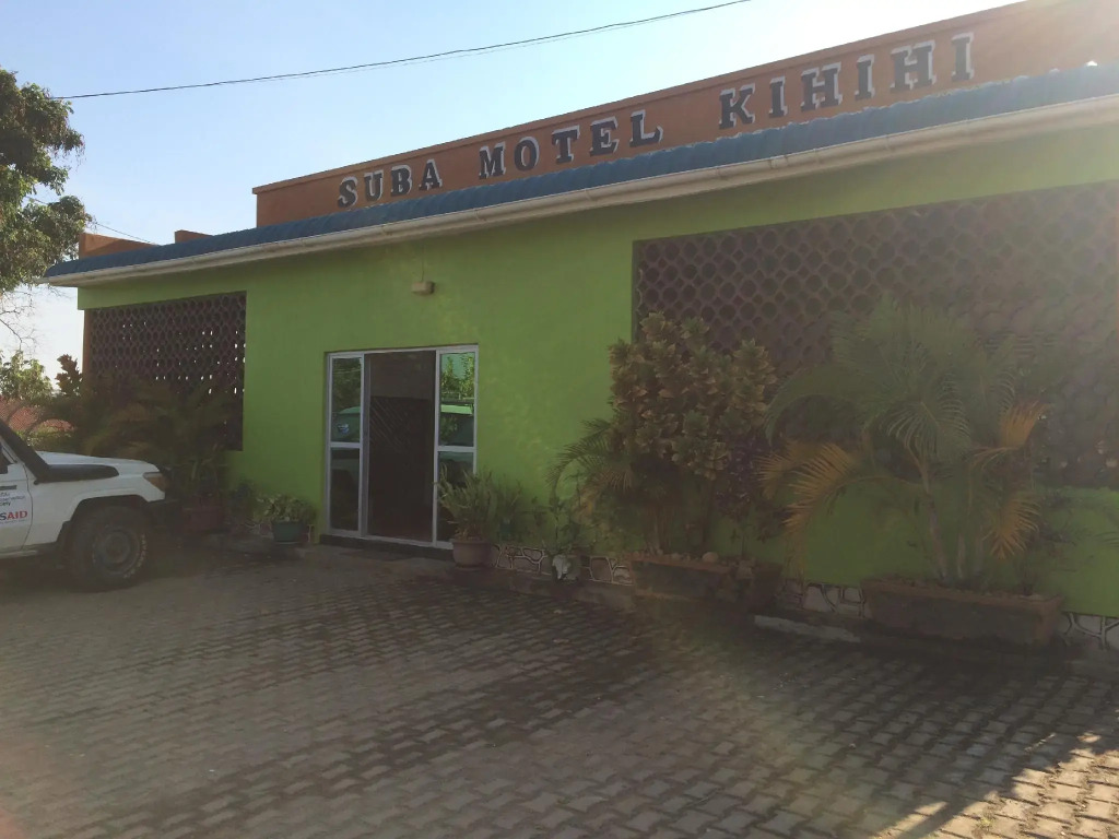 Suba Motel